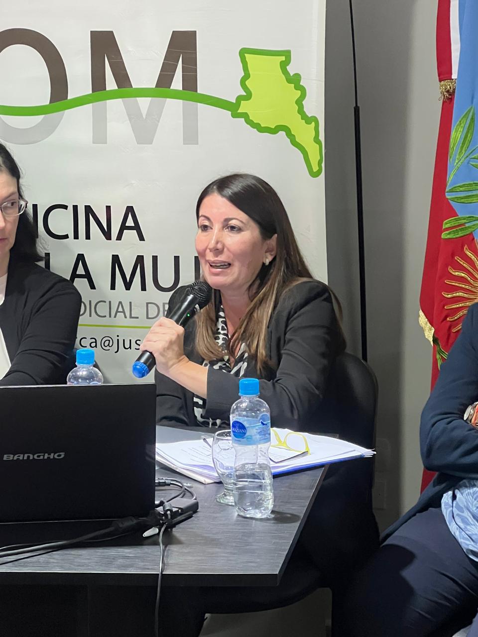 Portada Oficina de la Mujer
